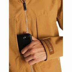 Marmot Men's Hudson Jacket -Camp Haven Store 10474011x1065231 vPocket