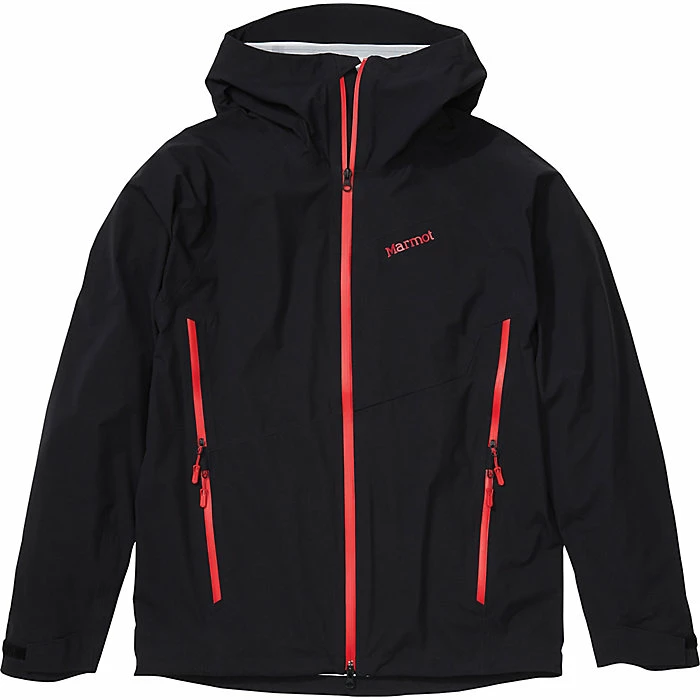 Marmot Men's Keele Peak Jacket 2 Marmot Men's Keele Peak Jacket - Image 2