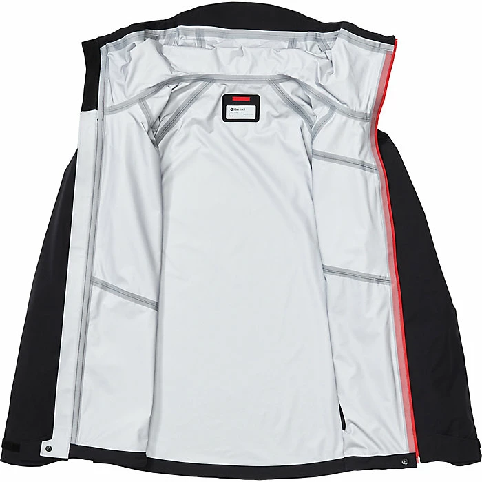 Marmot Men's Keele Peak Jacket 3 Marmot Men's Keele Peak Jacket - Image 3