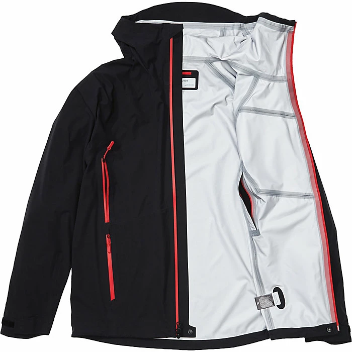 Marmot Men's Keele Peak Jacket 4 Marmot Men's Keele Peak Jacket - Image 4