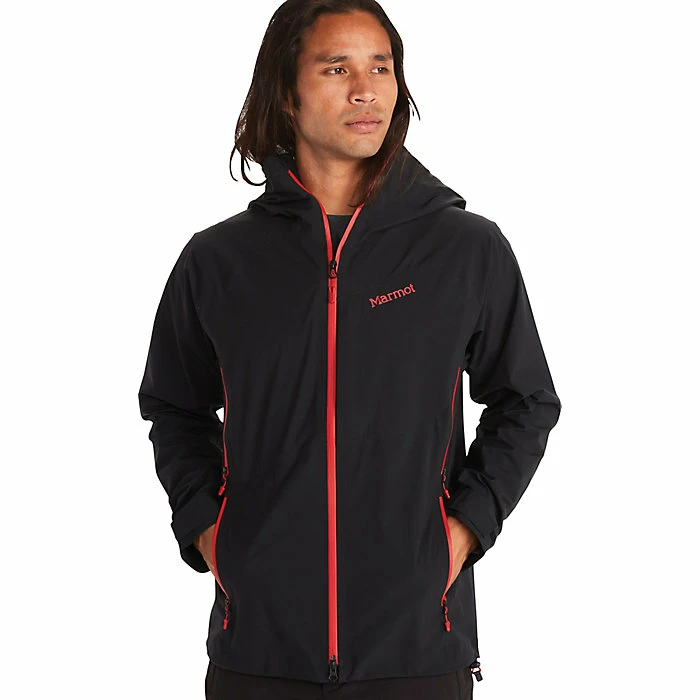 Marmot Men's Keele Peak Jacket 1 Marmot Men's Keele Peak Jacket