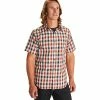 Marmot Men's Kingswest SS Shirt