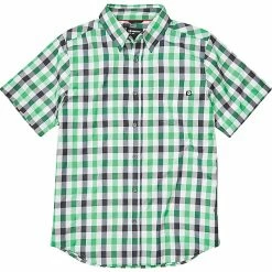Marmot Men's Kingswest SS Shirt -Camp Haven Store 10474021x1036999 zm