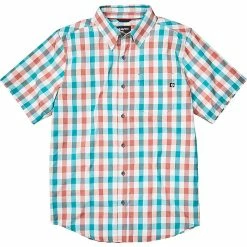 Marmot Men's Kingswest SS Shirt -Camp Haven Store 10474021x1058019 zm