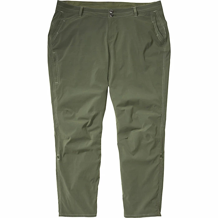 Marmot Women's Kodachrome Pant -Plus 4 Marmot Women's Kodachrome Pant -Plus - Image 4