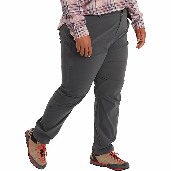 Marmot Women's Kodachrome Pant -Plus 5 Marmot Women's Kodachrome Pant -Plus - Image 5