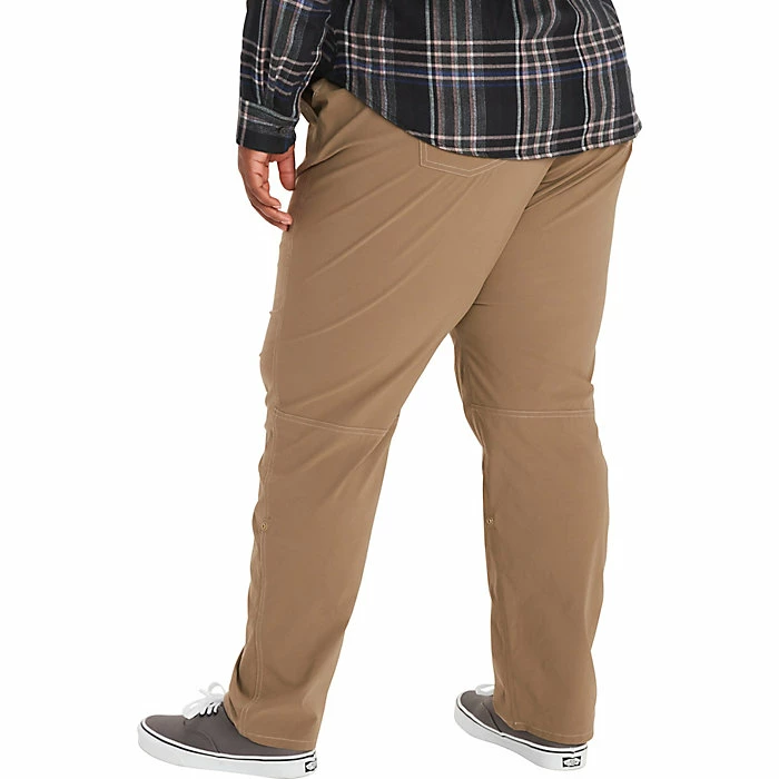 Marmot Women's Kodachrome Pant -Plus 2 Marmot Women's Kodachrome Pant -Plus - Image 2