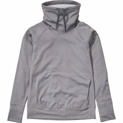 Marmot Women's Marley LS Top -Camp Haven Store 10474029x1161798 vAlt1