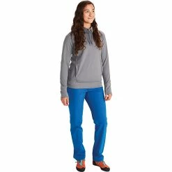 Marmot Women's Marley LS Top -Camp Haven Store 10474029x1161798 vAlt image 1