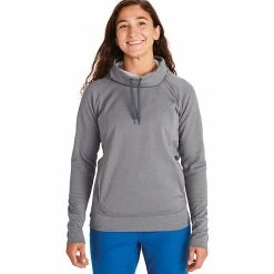 Marmot Women's Marley LS Top -Camp Haven Store 10474029x1161798 vFront