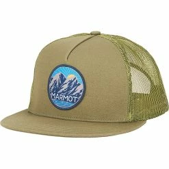 Marmot Trucker Cap -Camp Haven Store 10474033x1024281 zm