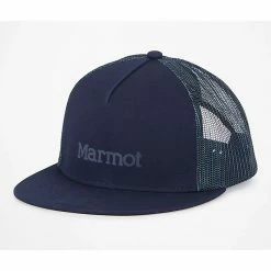 Marmot Trucker Cap -Camp Haven Store 10474033x1107866 zm