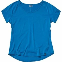 Marmot Women's Neaera SS Top -Camp Haven Store 10474052x1047870 vAlt1