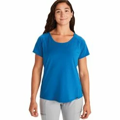 Marmot Women's Neaera SS Top