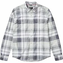 Marmot Men's Parkfield LS Shirt 9 Marmot Men's Parkfield LS Shirt -Camp Haven Store 10474058x1106547 vAlt1