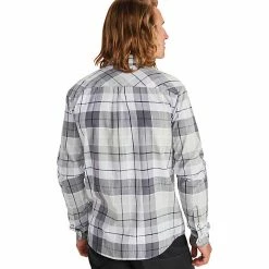 Marmot Men's Parkfield LS Shirt 13 Marmot Men's Parkfield LS Shirt -Camp Haven Store 10474058x1106547 vAlt2
