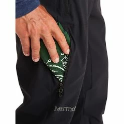 Marmot Men's Portal Pant 16 Marmot Men's Portal Pant -Camp Haven Store 10474067x1012905 vAlt image 2