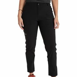 Marmot Women's Portal Pant -Camp Haven Store 10474068x1012905 vFront