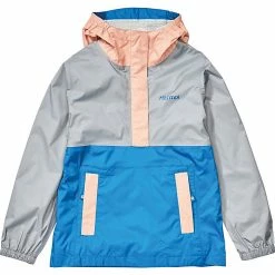 Marmot Girls' PreCip Eco Anorak