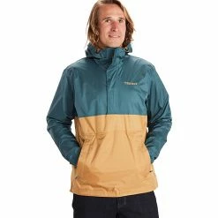 Marmot Men's PreCip Eco Anorak