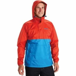 Marmot Men's PreCip Eco Anorak 7 Marmot Men's PreCip Eco Anorak -Camp Haven Store 10474071x1224558 zm