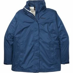 Marmot Women's PreCip Eco Jacket - Plus 11 Marmot Women's PreCip Eco Jacket - Plus -Camp Haven Store 10474074x1107866 vAlt1