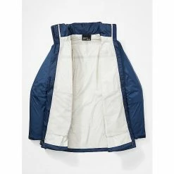 Marmot Women's PreCip Eco Jacket - Plus 13 Marmot Women's PreCip Eco Jacket - Plus -Camp Haven Store 10474074x1107866 vAlt image 2