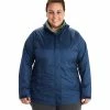 Marmot Women's PreCip Eco Jacket - Plus