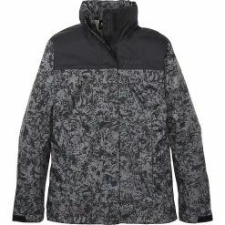 Marmot Women's PreCip Eco Printed Jacket 13 Marmot Women's PreCip Eco Printed Jacket -Camp Haven Store 10474078x1043979 vAlt1