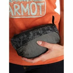 Marmot Women's PreCip Eco Printed Jacket 15 Marmot Women's PreCip Eco Printed Jacket -Camp Haven Store 10474078x1043979 vAlt5