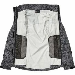 Marmot Women's PreCip Eco Printed Jacket 19 Marmot Women's PreCip Eco Printed Jacket -Camp Haven Store 10474078x1043979 vOpen