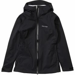 Marmot Women's PreCip Stretch Jacket 13 Marmot Women's PreCip Stretch Jacket -Camp Haven Store 10474080x1012905 vAlt1