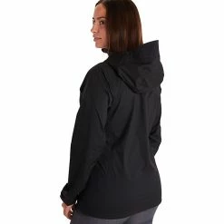 Marmot Women's PreCip Stretch Jacket 21 Marmot Women's PreCip Stretch Jacket -Camp Haven Store 10474080x1012905 vAlt2