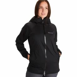 Marmot Women's PreCip Stretch Jacket