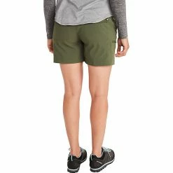 Marmot Women's Raina 5 Inch Short -Camp Haven Store 10474086x1036935 vAlt2