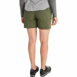 Marmot Women's Raina 5 Inch Short -Camp Haven Store 10474086x1036935 vBack