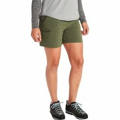 Marmot Women's Raina 5 Inch Short -Camp Haven Store 10474086x1036935 vFront