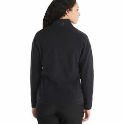 Marmot Women's Rocklin 1/2 Zip Top -Camp Haven Store 10474092x1012905 vAlt2