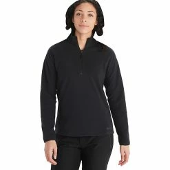 Marmot Women's Rocklin 1/2 Zip Top