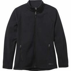 Marmot Women's Rocklin Full Zip Jacket 6 Marmot Women's Rocklin Full Zip Jacket -Camp Haven Store 10474093x1012905 vAlt1