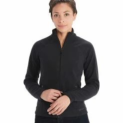 Marmot Women's Rocklin Full Zip Jacket