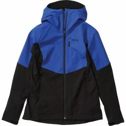 Marmot Women's ROM Jacket -Camp Haven Store 10474095x1212377 zm