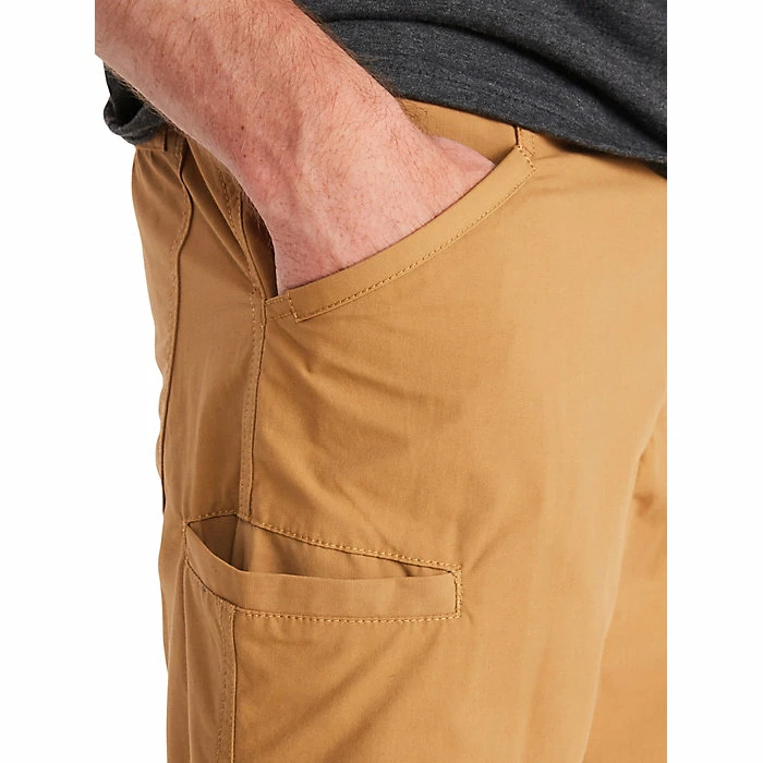 Marmot Men's Rubidoux Pant 2 Marmot Men's Rubidoux Pant - Image 2