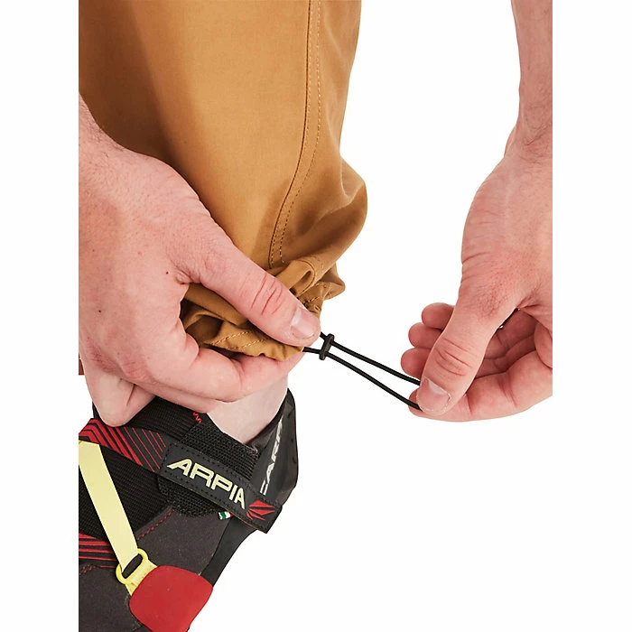 Marmot Men's Rubidoux Pant 3 Marmot Men's Rubidoux Pant - Image 3