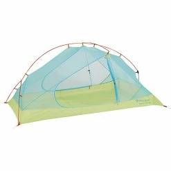 Marmot Superalloy 2P Tent -Camp Haven Store 10474112x1064312 vOpen