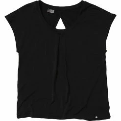 Marmot Women's Theia SS Top -Camp Haven Store 10474115x1012905 vAlt1