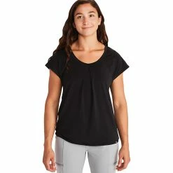 Marmot Women's Theia SS Top