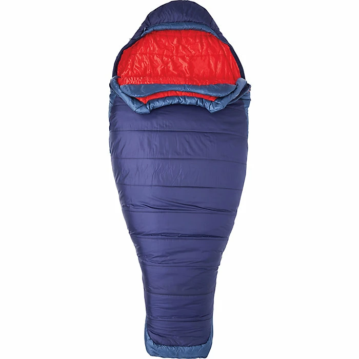 Marmot Women's Trestles Elite Eco 20 Sleeping Bag - Plus 12 Marmot Women's Trestles Elite Eco 20 Sleeping Bag - Plus - Image 12