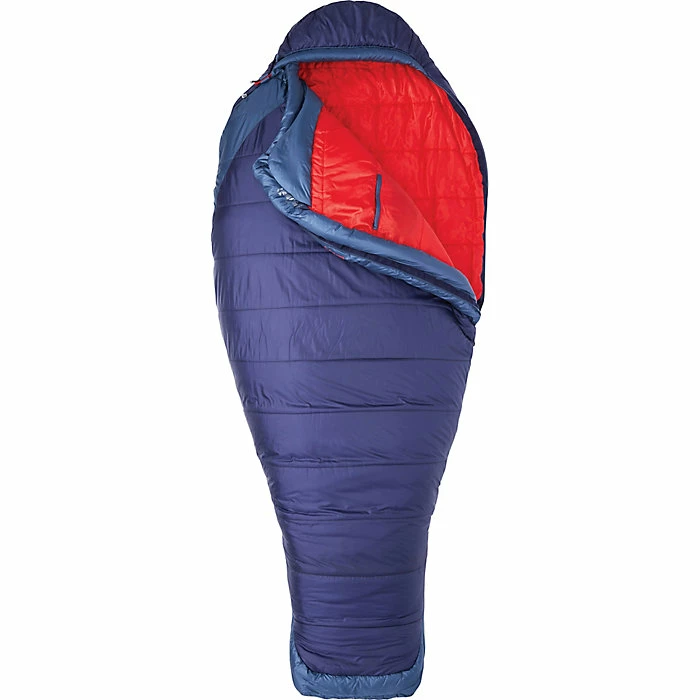 Marmot Women's Trestles Elite Eco 20 Sleeping Bag - Plus 11 Marmot Women's Trestles Elite Eco 20 Sleeping Bag - Plus - Image 11