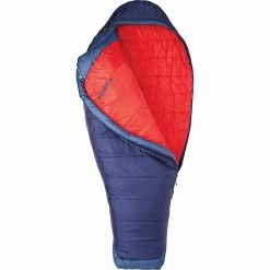Marmot Women's Trestles Elite Eco 20 Sleeping Bag - Plus 28 Marmot Women's Trestles Elite Eco 20 Sleeping Bag - Plus -Camp Haven Store 10474125x1044026 vAlt3